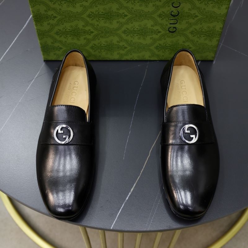 Gucci Business Shoes